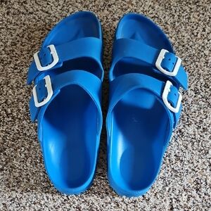 Birkenstock EVA Sandals